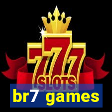 br7 games